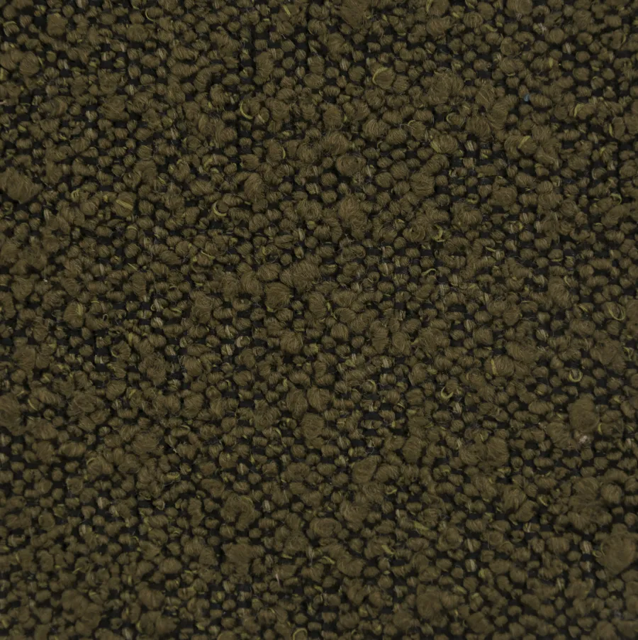 Coleção ASCOT - Olive Green