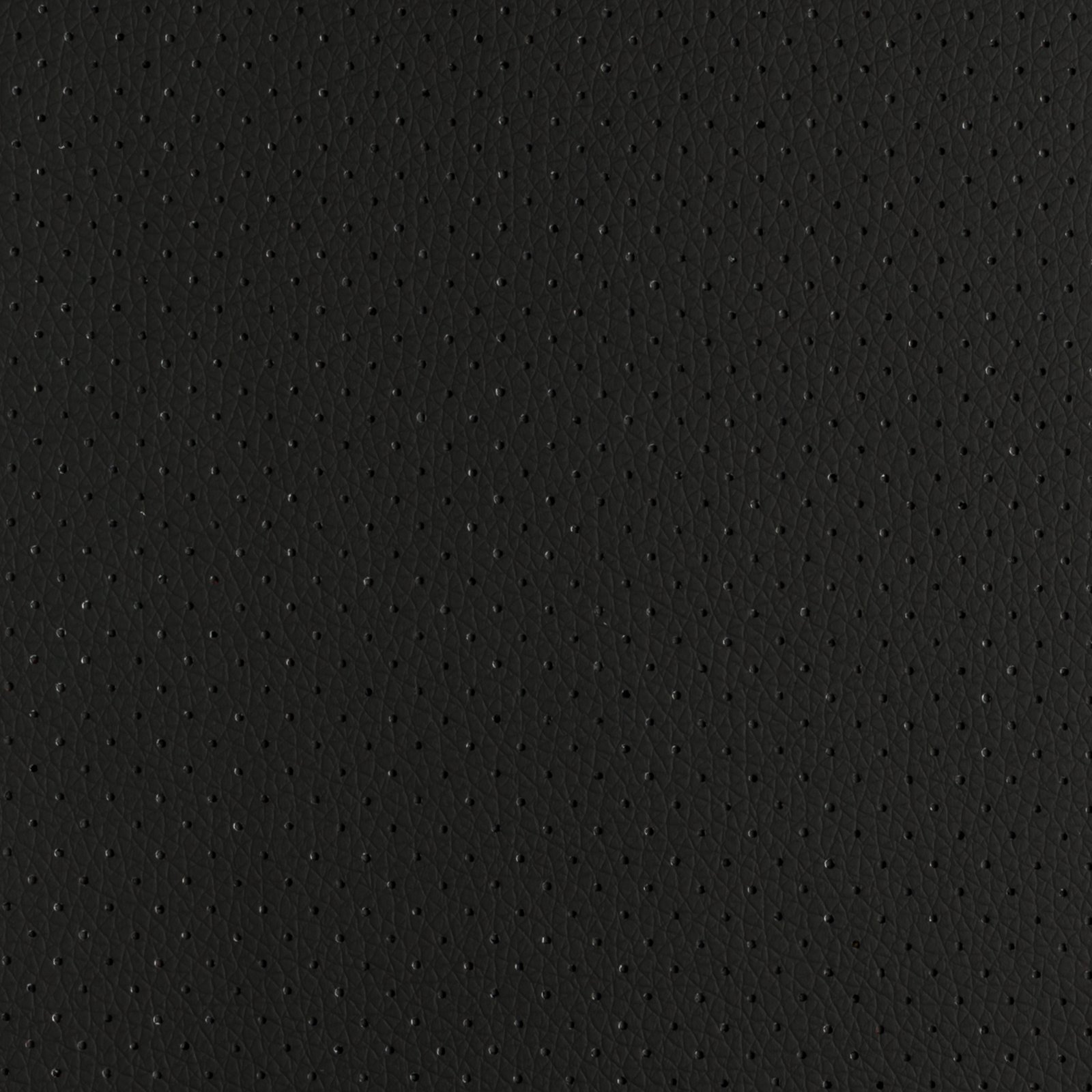 Dark Grey Perforated