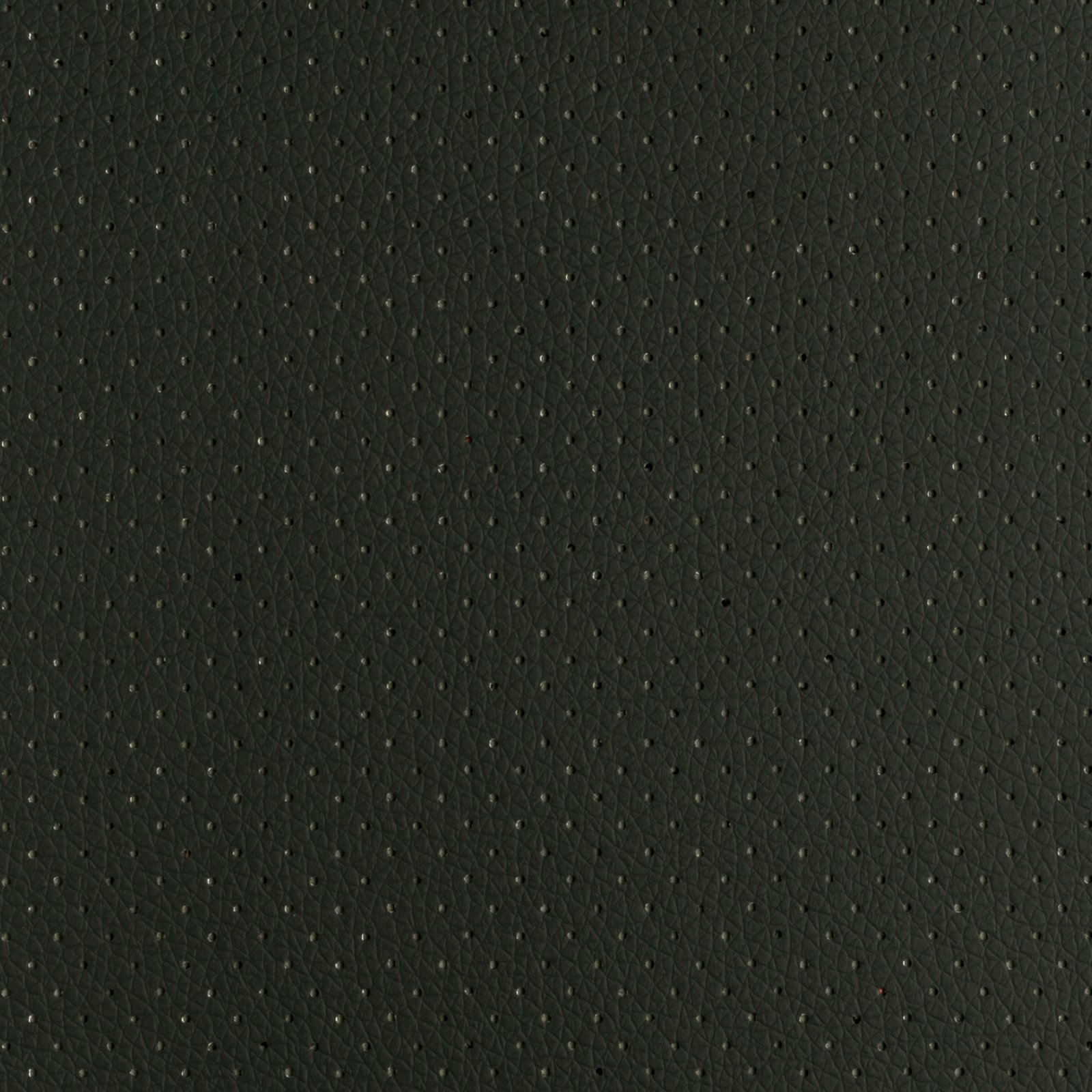 Green Perforated
