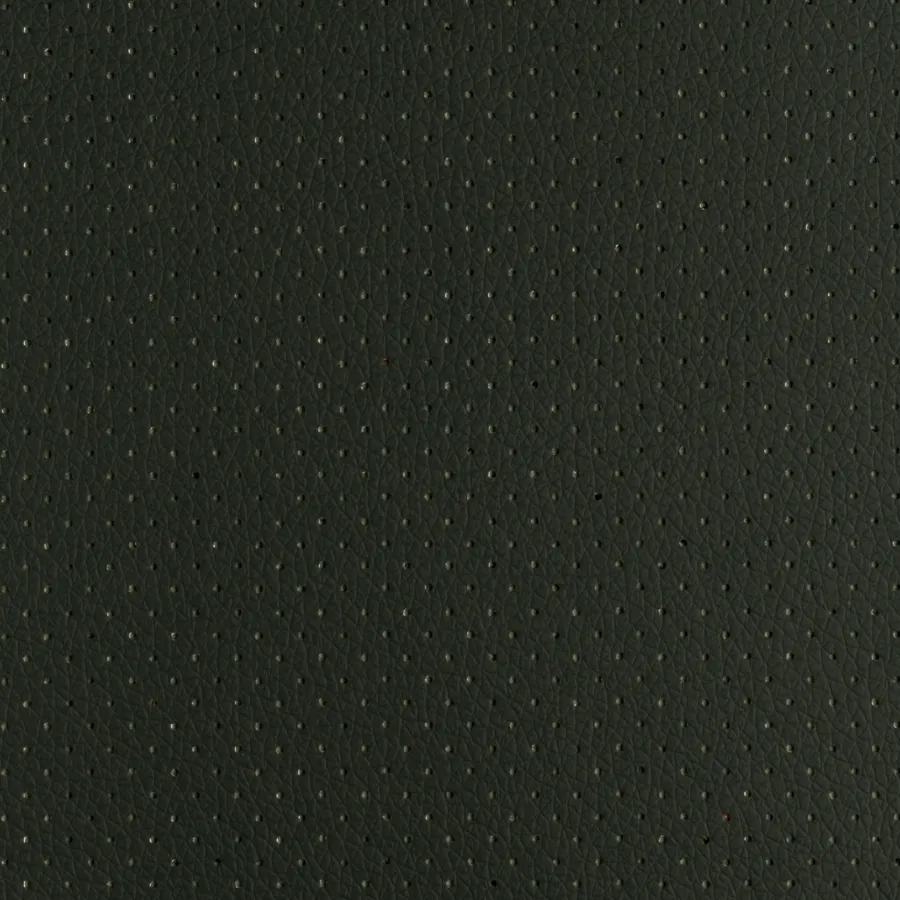Coleção CHRONUS PERFORATED - Green Perforated
