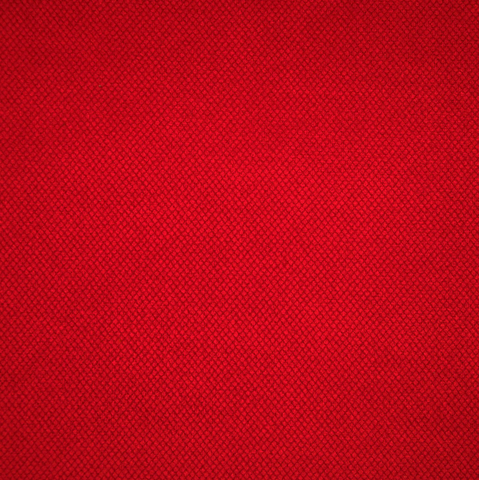 Deep Red