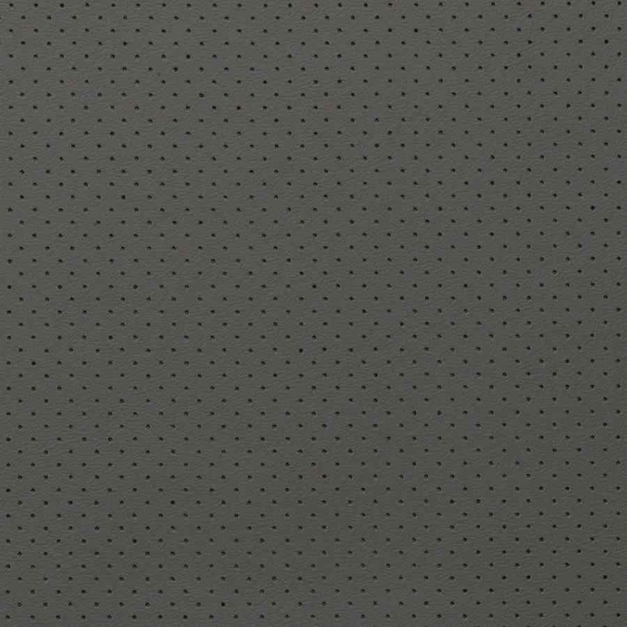 Coleção MONACO PERFORARTED - Monaco Anthracite Perforated