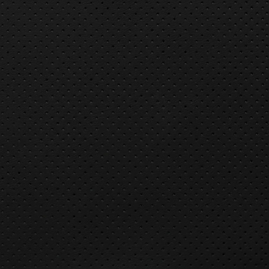 Coleção MONACO PERFORARTED - Monaco Black Perforated