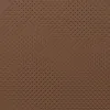 Monaco Cognac Perforated