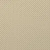 Monaco Cream Perforated