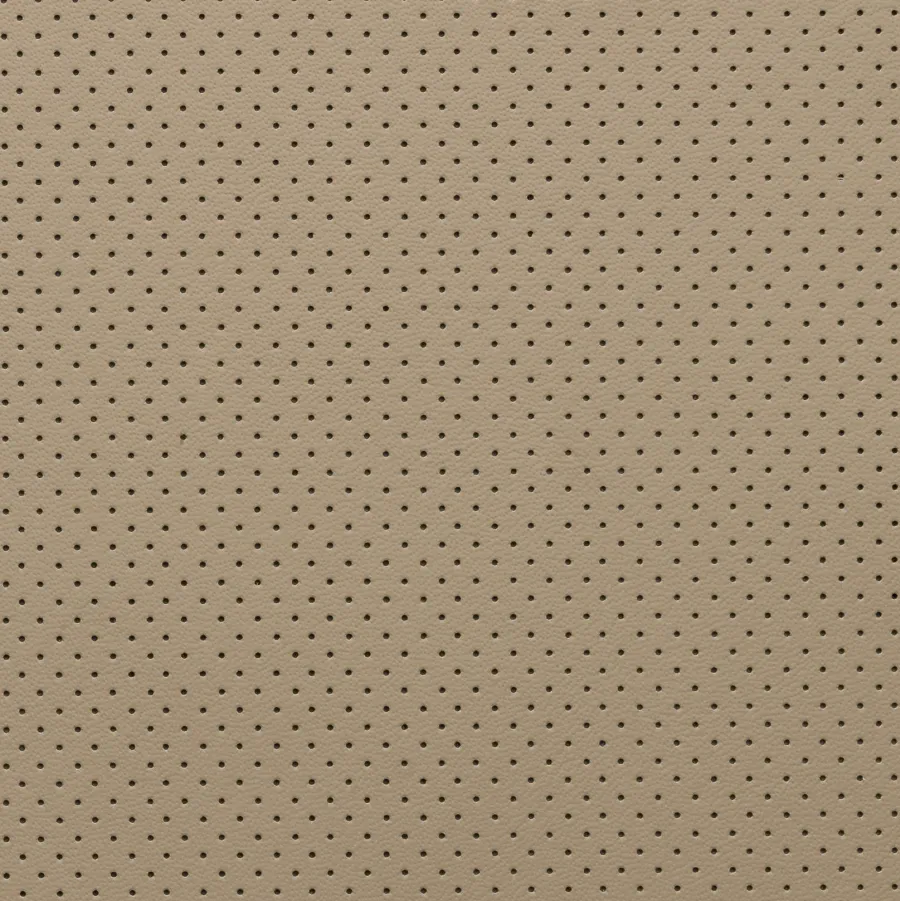 Coleção MONACO PERFORARTED - Monaco Khaki Perforated