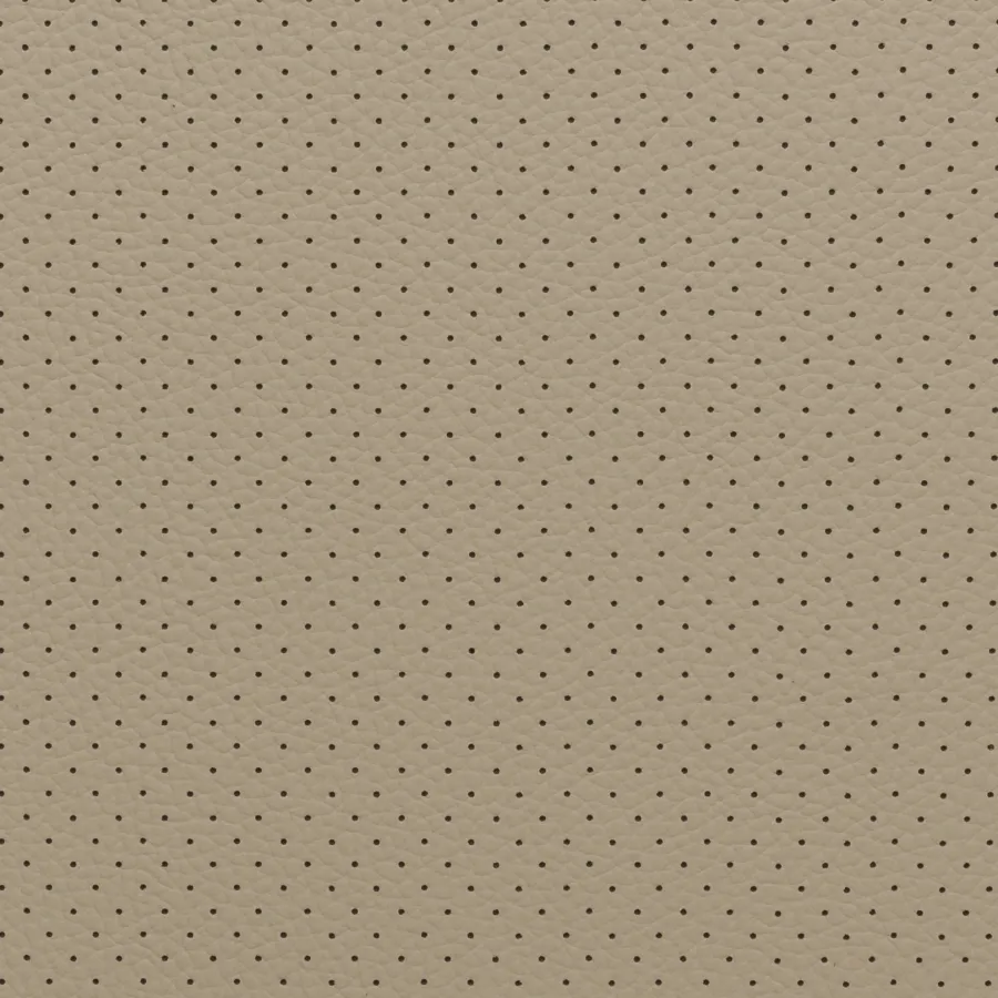 Coleção MONZA PERFORATED - Beige Perforated