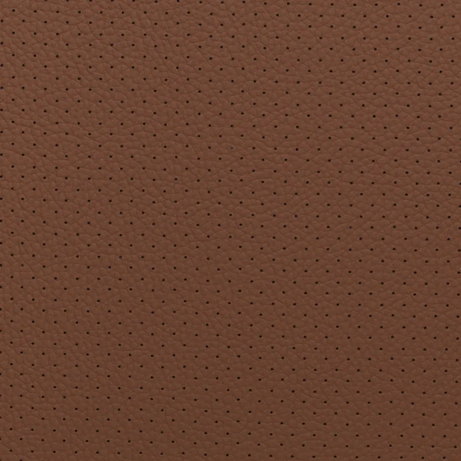 Coleção MONZA PERFORATED - Brown Perforated
