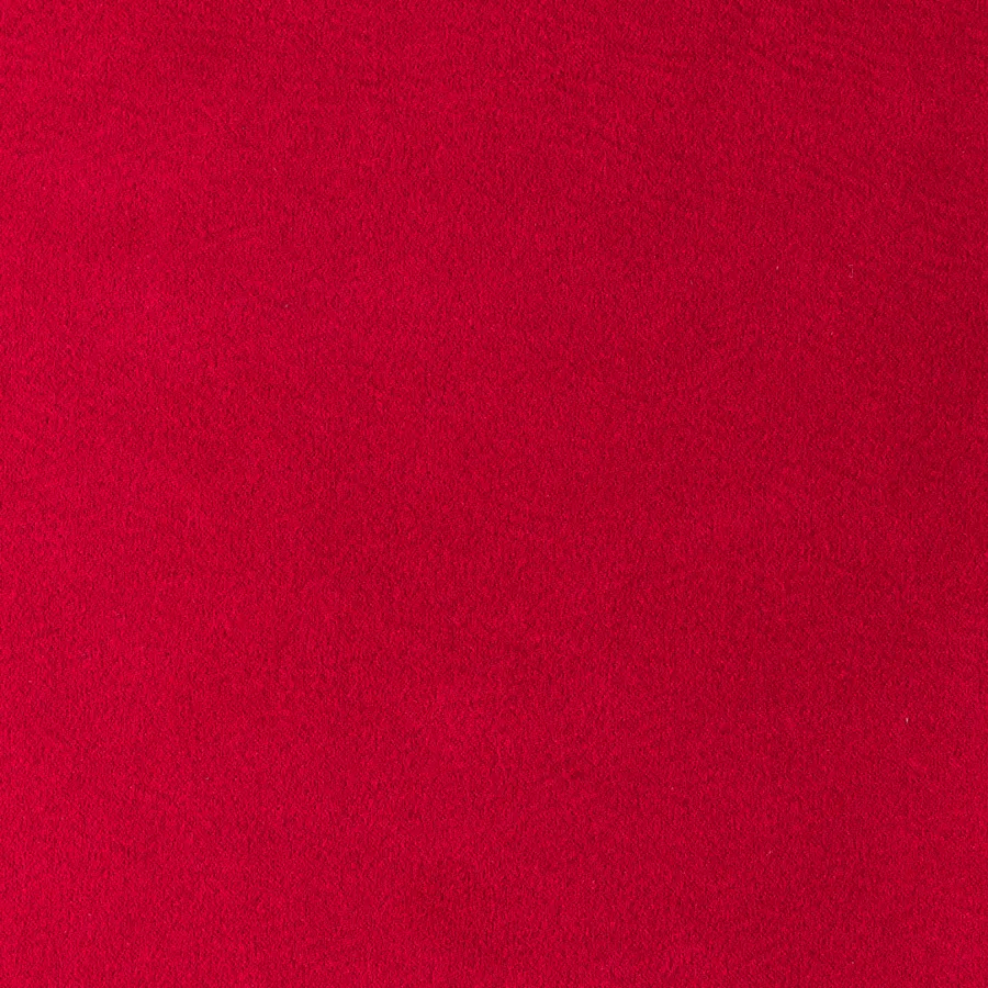 Coleção MUNICH SUEDE - Rosso