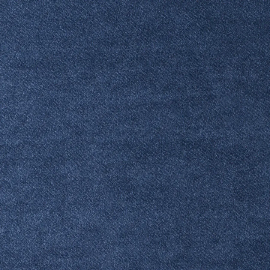 Coleção ROYAL SUEDE - Blue