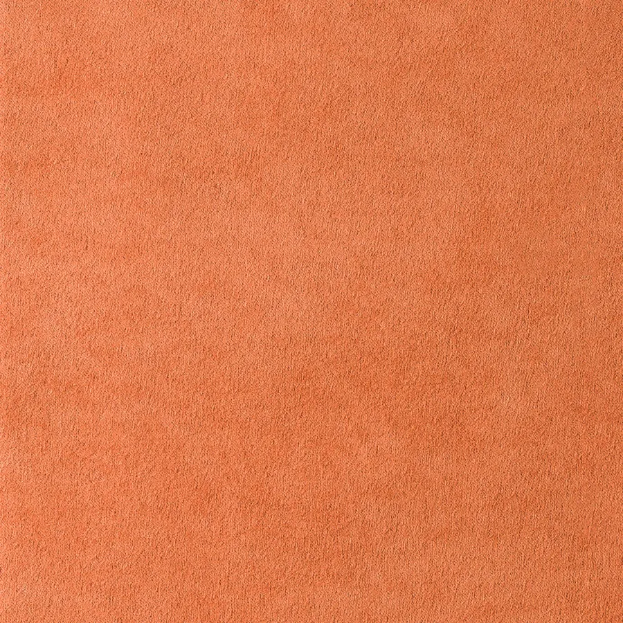 Coleção ROYAL SUEDE - Orange