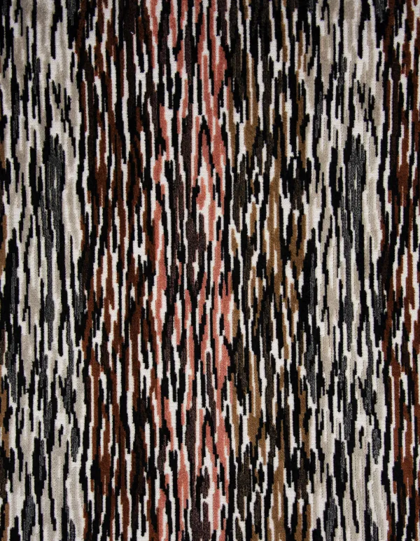 Coleção 3D VELVETS