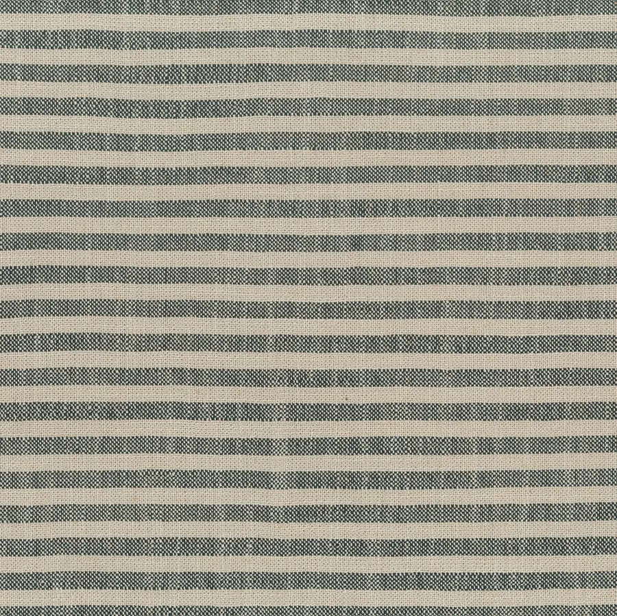 Coleção GRACE STRIPES - Jones Charcoal