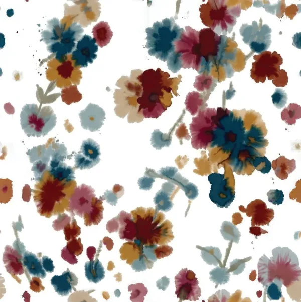 Coleção AQUARELA BERRY