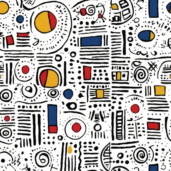 Coleção KALEIDO