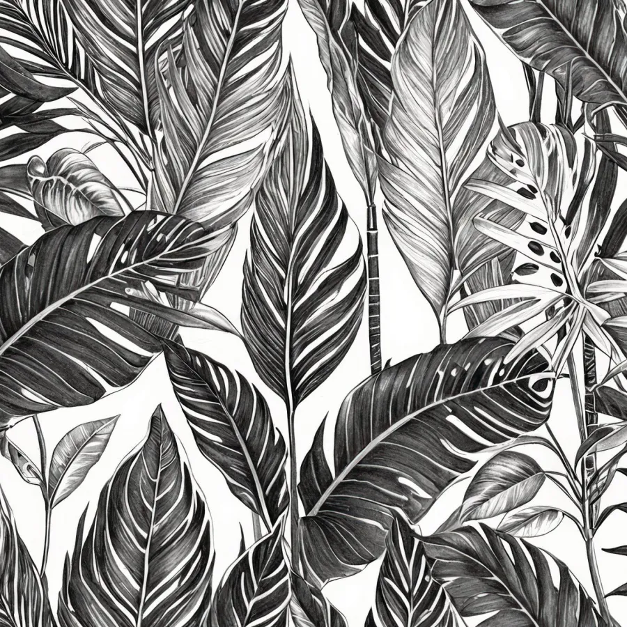 Coleção SHADOWS - Trace
